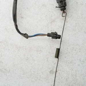 Top Qualité SWITCH,REAR BRAKE - KAWASAKI - 27010-1489